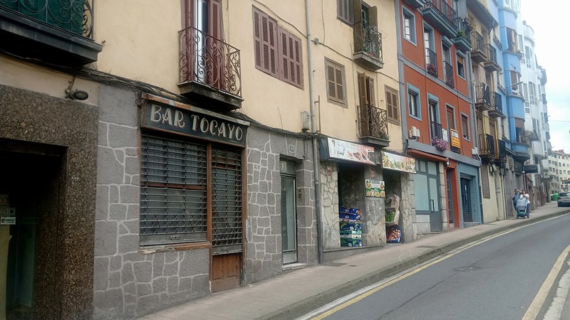 Udaltzaingoa | Maiatzaren 26ko Eguneroko Txostena