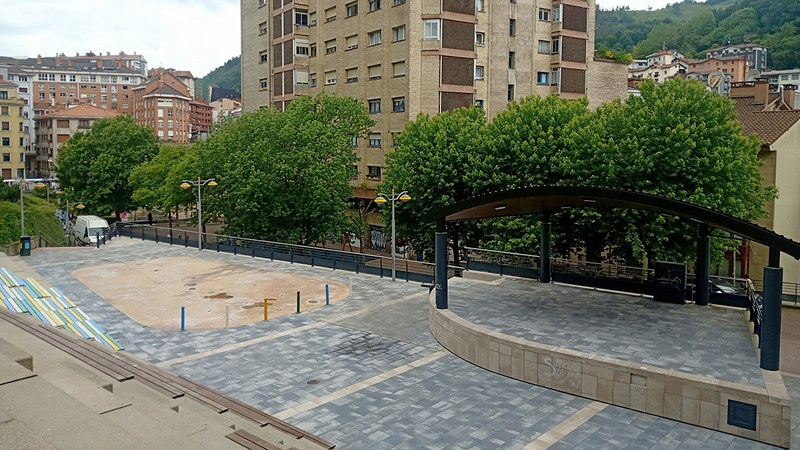 Udaltzaingoa | Maiatzaren 27ko Eguneroko Txostena