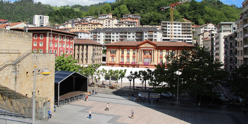 Udaltzaingoa | Maiatzaren 28ko Eguneroko Txostena