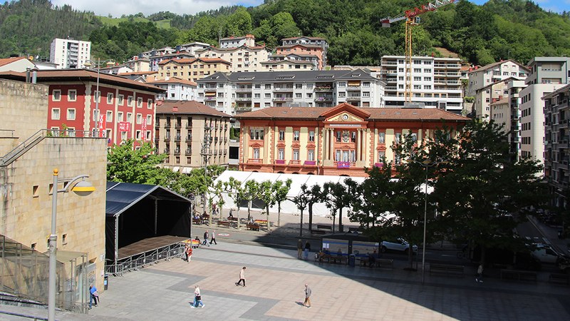 Udaltzaingoa | Maiatzaren 28ko Eguneroko Txostena