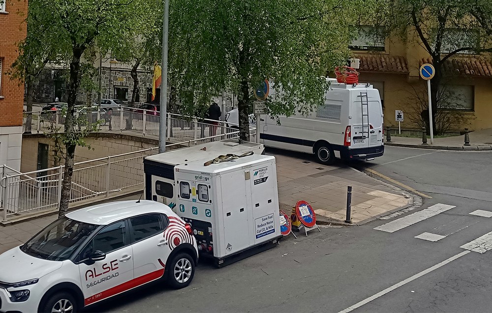 Udaltzaingoa | Maiatzaren 2ko Eguneroko Txostena