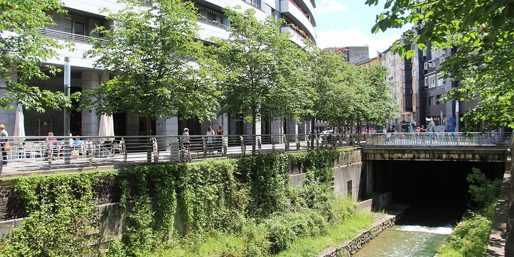 Udaltzaingoa | Maiatzaren 30eko Eguneroko Txostena