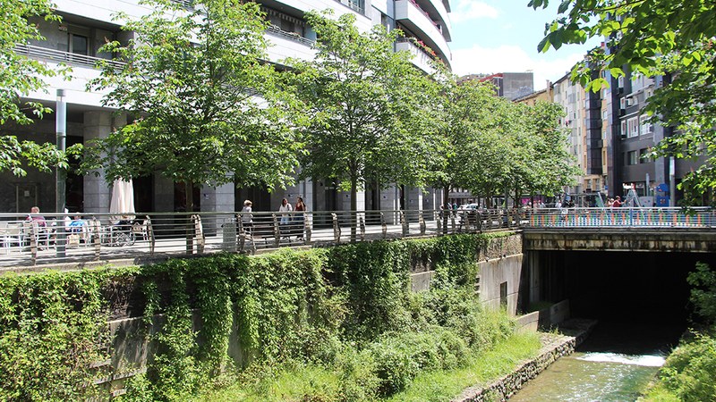 Udaltzaingoa | Maiatzaren 30eko Eguneroko Txostena