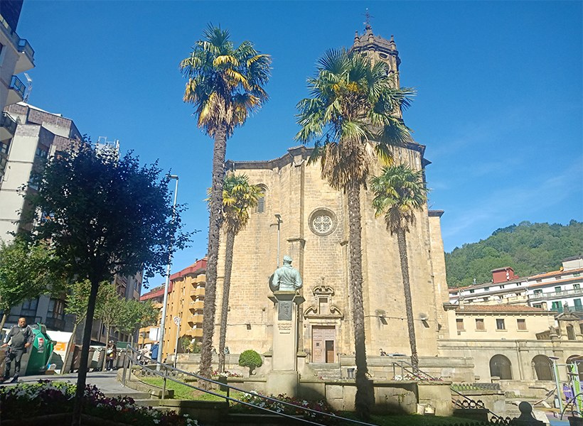 Udaltzaingoa | Maiatzaren 31ko Eguneroko Txostena