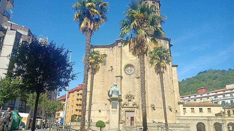 Udaltzaingoa | Maiatzaren 31ko Eguneroko Txostena