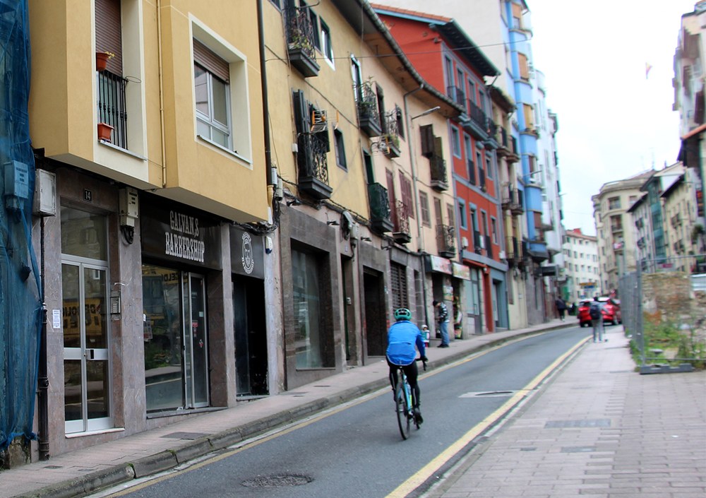 Udaltzaingoa | Maiatzaren 3ko Eguneroko Txostena