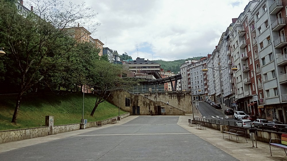 Udaltzaingoa | Maiatzaren 5eko Eguneroko Txostena