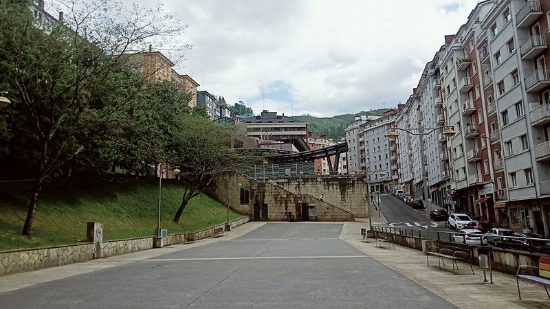 Udaltzaingoa | Maiatzaren 5eko Eguneroko Txostena