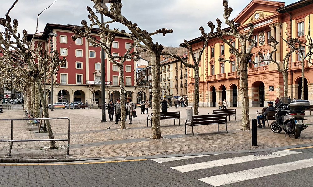 Udaltzaingoa | Maiatzaren 6ko Eguneroko Txostena