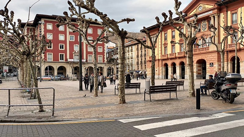 Udaltzaingoa | Maiatzaren 6ko Eguneroko Txostena