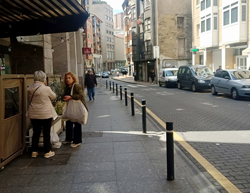 Udaltzaingoa | Maiatzaren 8ko Eguneroko Txostena