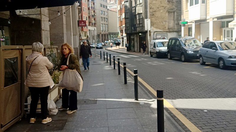 Udaltzaingoa | Maiatzaren 8ko Eguneroko Txostena