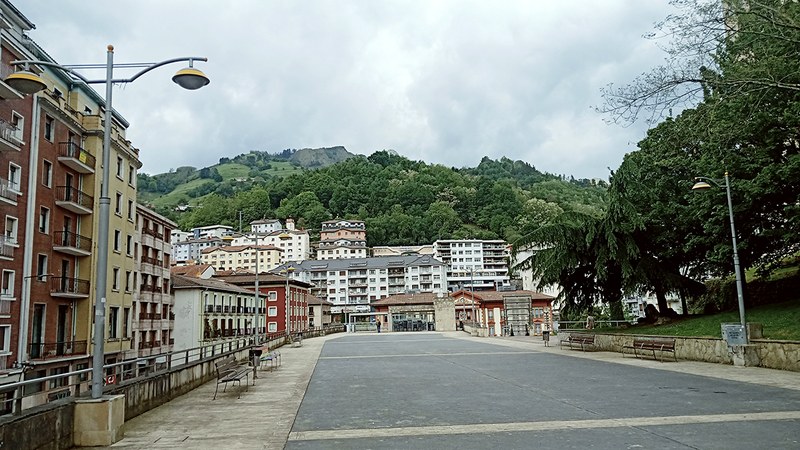 Udaltzaingoa | Maiatzaren 9ko Eguneroko Txostena