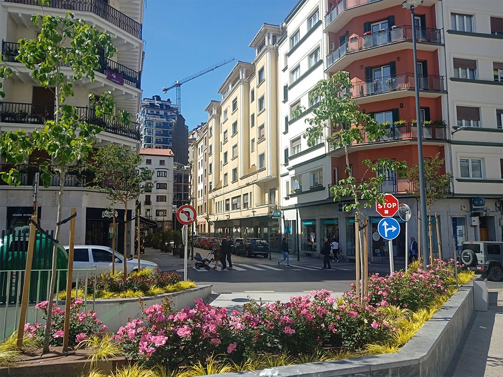 Udaltzaingoa | Maiatzaren 9ko Eguneroko Txostena