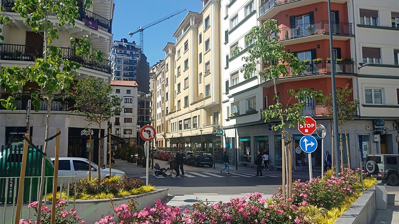 Udaltzaingoa | Maiatzaren 9ko Eguneroko Txostena