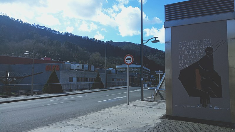 Udaltzaingoa | Martxoaren 10eko Eguneroko Txostena