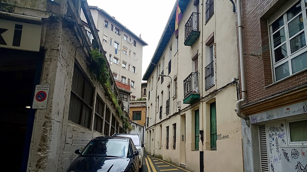 Udaltzaingoa | Martxoaren 12ko Eguneroko Txostena