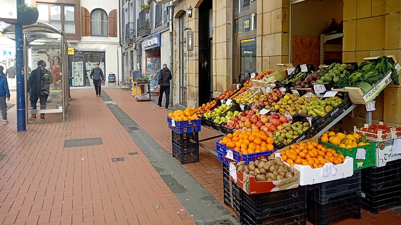 Udaltzaingoa | Martxoaren 17ko Eguneroko Txostena