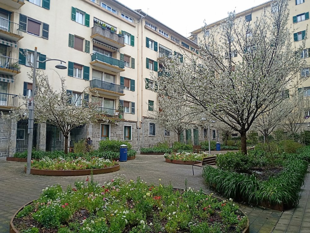 Udaltzaingoa | Martxoaren 31ko Eguneroko Txostena