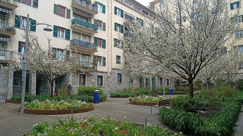 Udaltzaingoa | Martxoaren 31ko Eguneroko Txostena