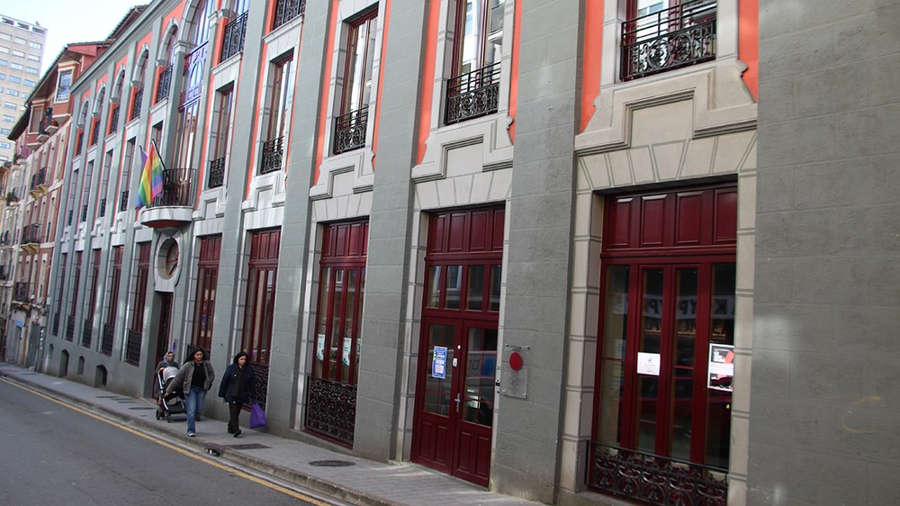 Udaltzaingoa | Otsailaren 11ko Eguneroko Txostena