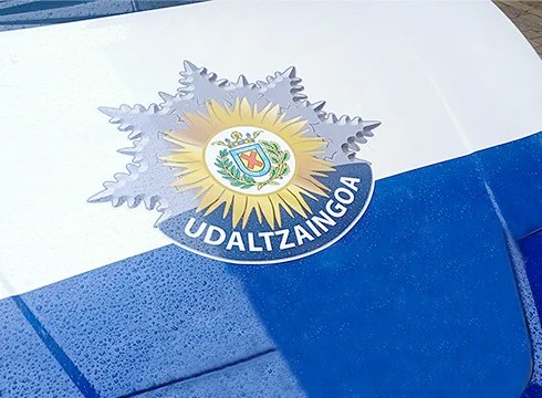 Udaltzaingoa | Otsailaren 15eko Eguneroko Txostena