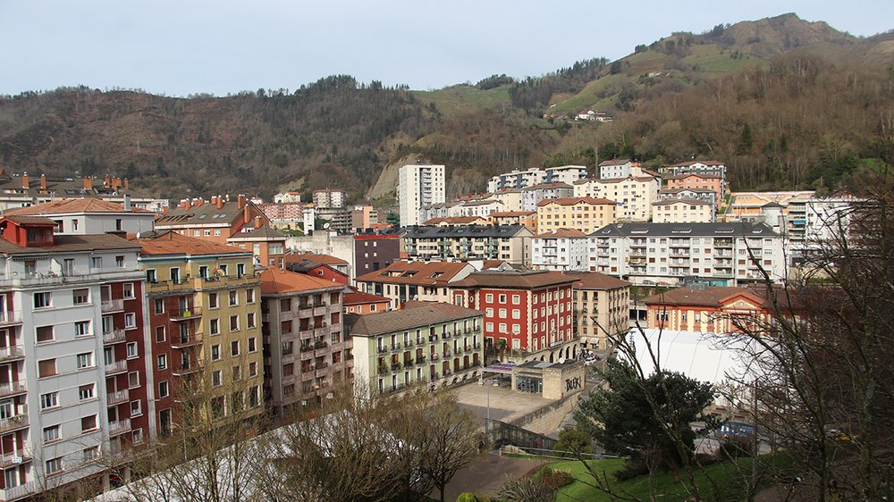 Udaltzaingoa | Otsailaren 18ko Eguneroko Txostena