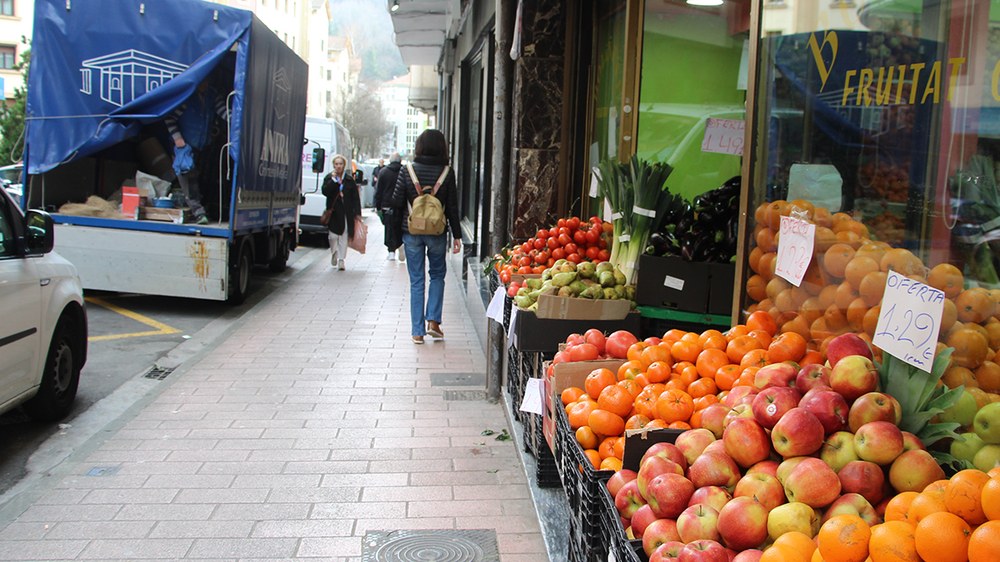 Udaltzaingoa | Otsailaren 19ko Eguneroko Txostena
