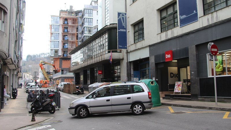 Udaltzaingoa | Otsailaren 25eko Eguneroko Txostena