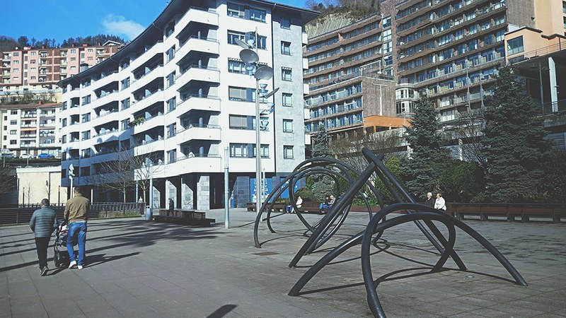 Udaltzaingoa | Otsailaren 26ko Eguneroko Txostena