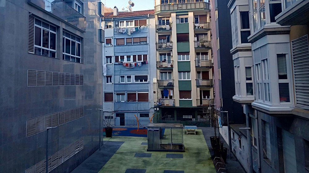 Udaltzaingoa | Otsailaren 2ko Eguneroko Txostena