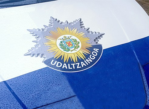 UDALTZAINGOA | Otsailaren 2ko Eguneroko Txostena