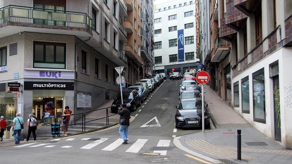 Udaltzaingoa | Urriaren 16ko Eguneroko Txostena