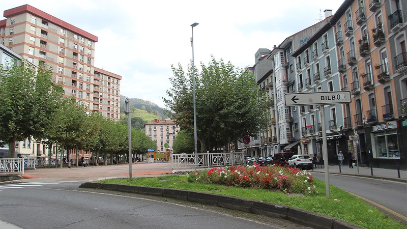 Udaltzaingoa | Urriaren 17ko Eguneroko Txostena