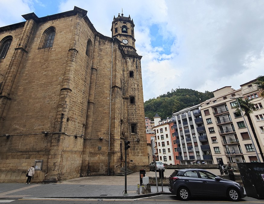 Udaltzaingoa | Urriaren 21eko Eguneroko Txostena