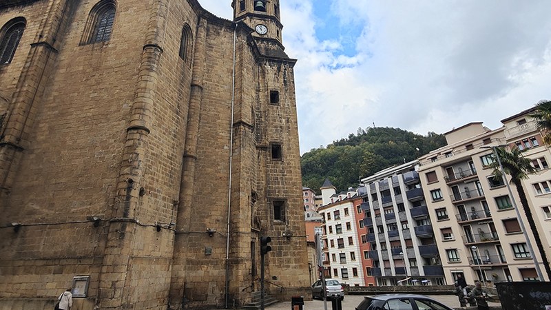 Udaltzaingoa | Urriaren 21eko Eguneroko Txostena