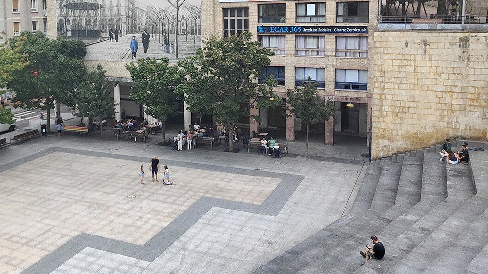 Udaltzaingoa | Urriaren 23ko Eguneroko Txostena