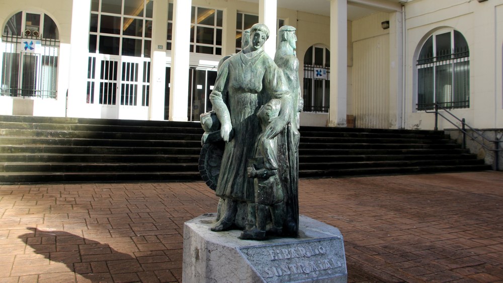 Udaltzaingoa | Urriaren 24ko Eguneroko Txostena