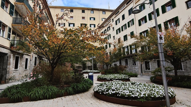 Udaltzaingoa | Urriaren 28ko Eguneroko Txostena