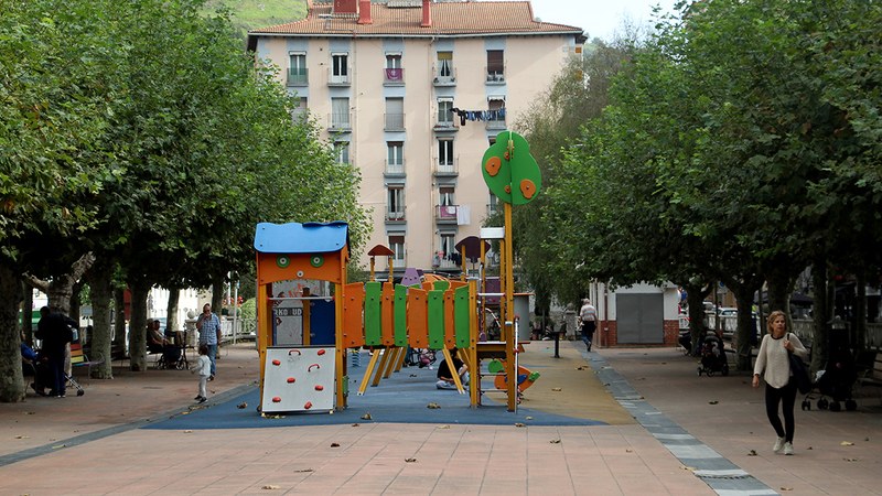 Udaltzaingoa | Urriaren 28ko Eguneroko Txostena