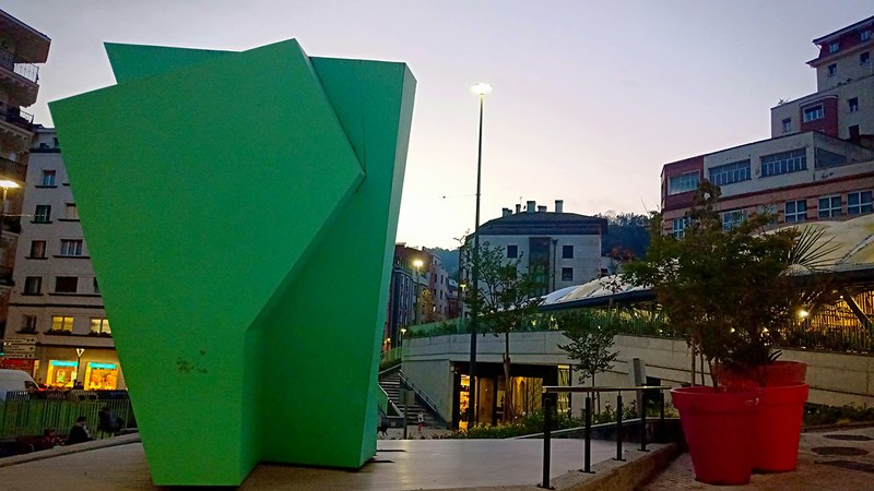 Udaltzaingoa | Urriaren 29ko Eguneroko Txostena