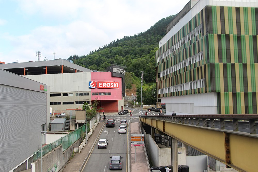 Udaltzaingoa | Urriaren 2ko Eguneroko Txostena