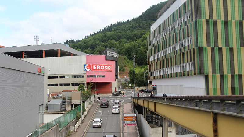 Udaltzaingoa | Urriaren 2ko Eguneroko Txostena