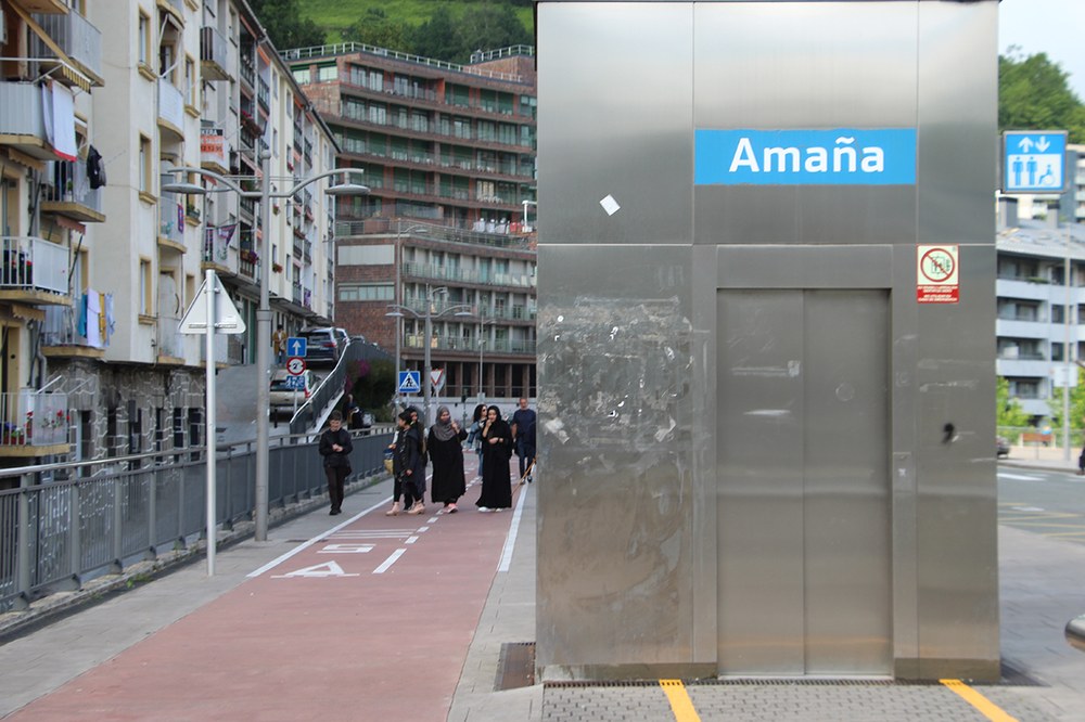 Udaltzaingoa | Urriaren 3ko Eguneroko Txostena