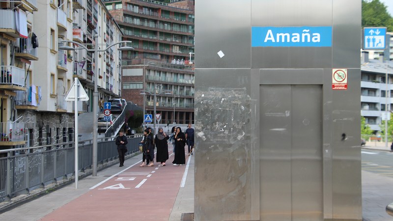 Udaltzaingoa | Urriaren 3ko Eguneroko Txostena