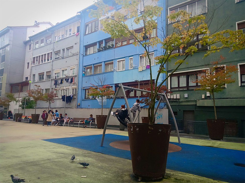 Udaltzaingoa | Urriaren 7ko Eguneroko Txostena