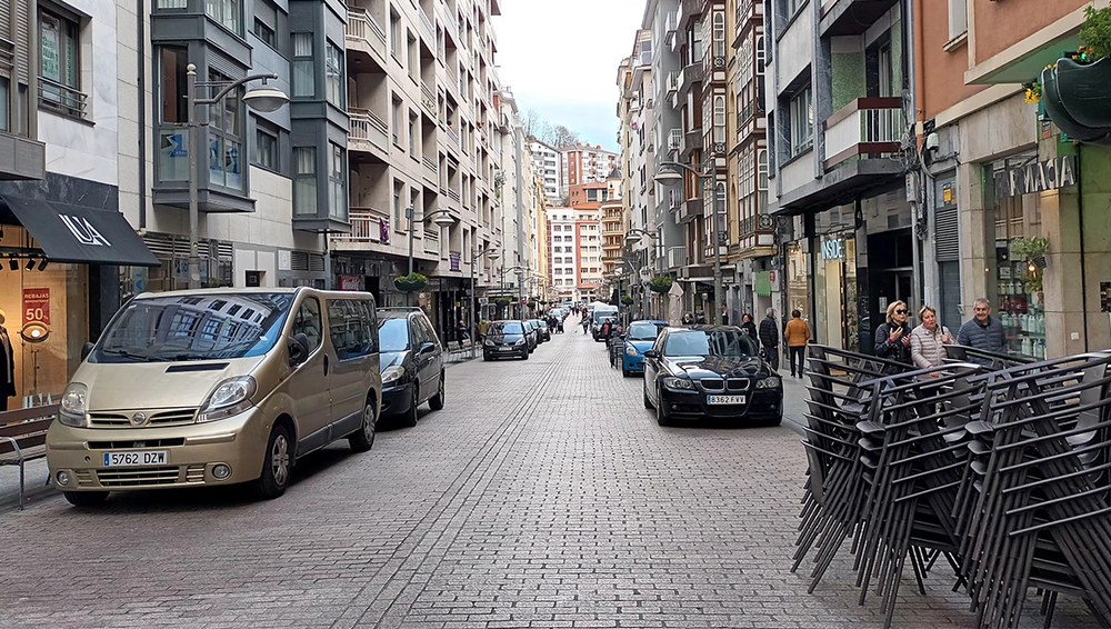 Udaltzaingoa | Urriaren 8ko Eguneroko Txostena