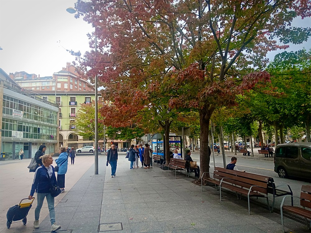 Udaltzaingoa | Urriaren 9ko Eguneroko Txostena