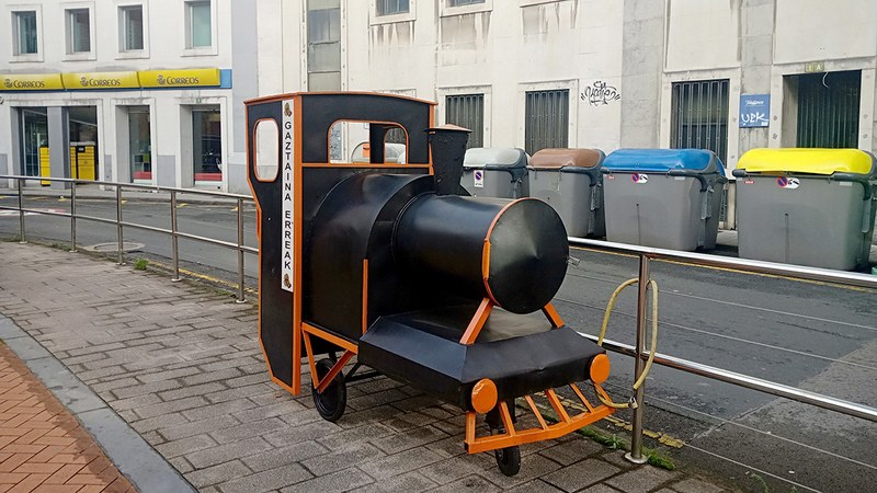 Udaltzaingoa | Urtarrilaren 10eko Eguneroko Txostena