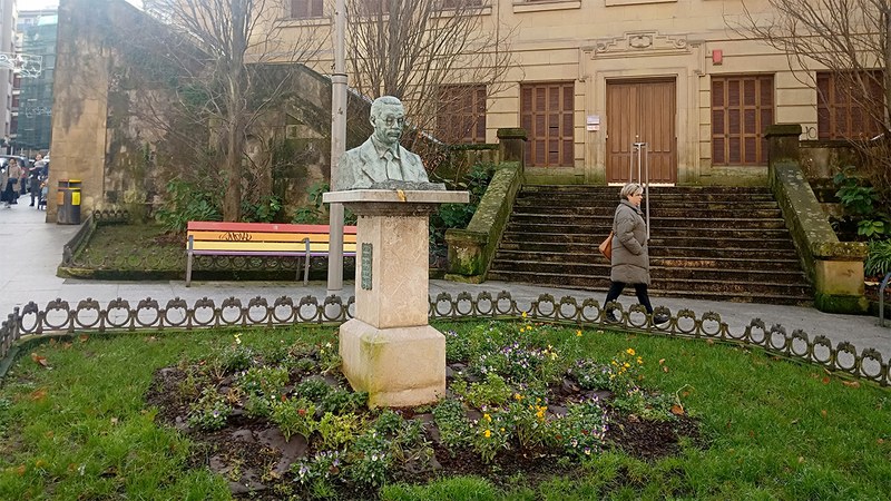 Udaltzaingoa | Urtarrilaren 13ko Eguneroko Txostena